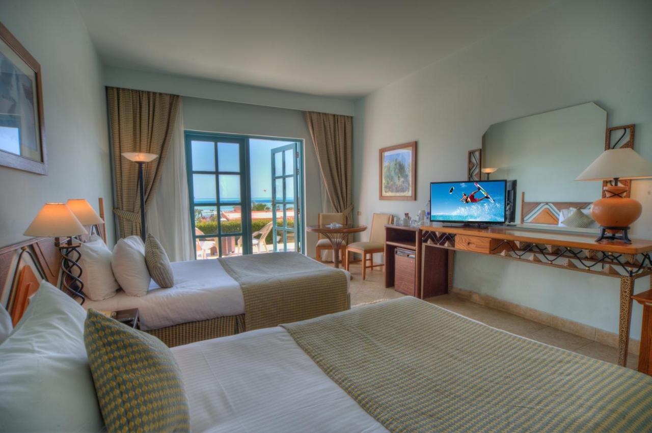 The Chedi El Gouna Хургада Екстер'єр фото