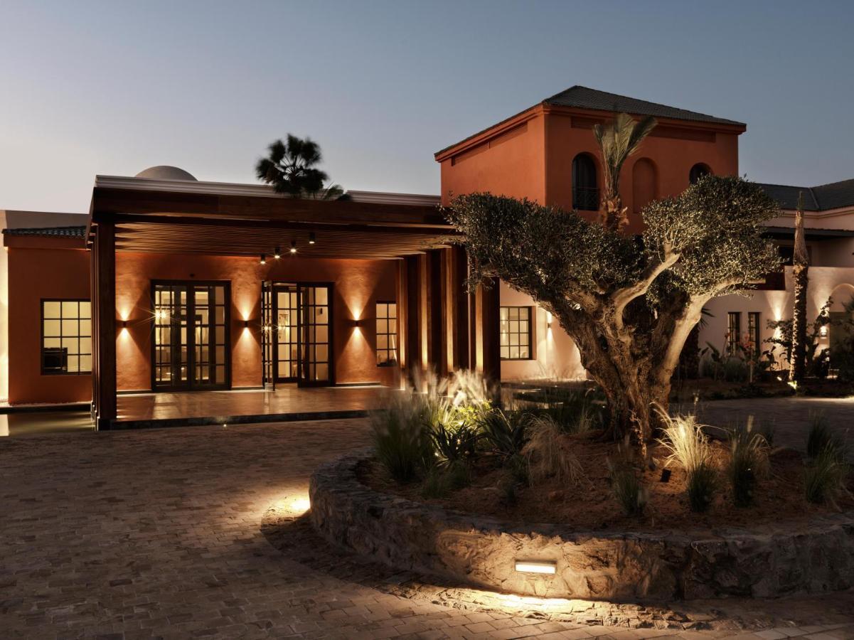 The Chedi El Gouna Хургада Екстер'єр фото