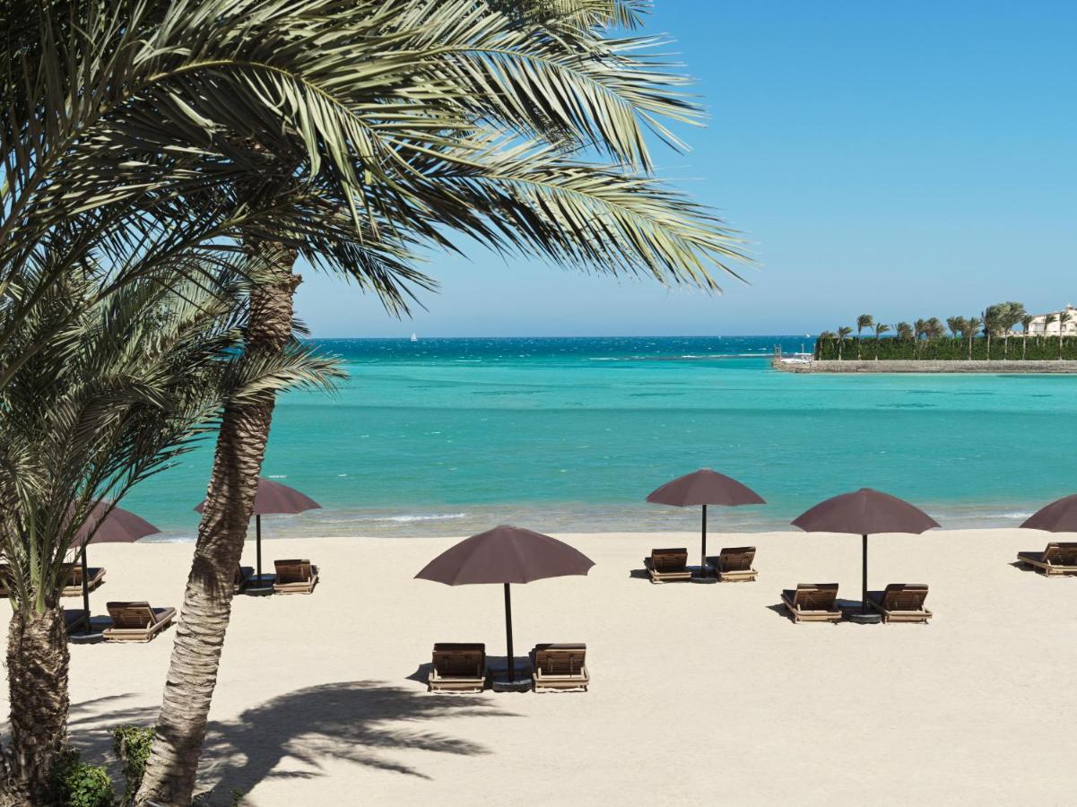 The Chedi El Gouna Хургада Екстер'єр фото
