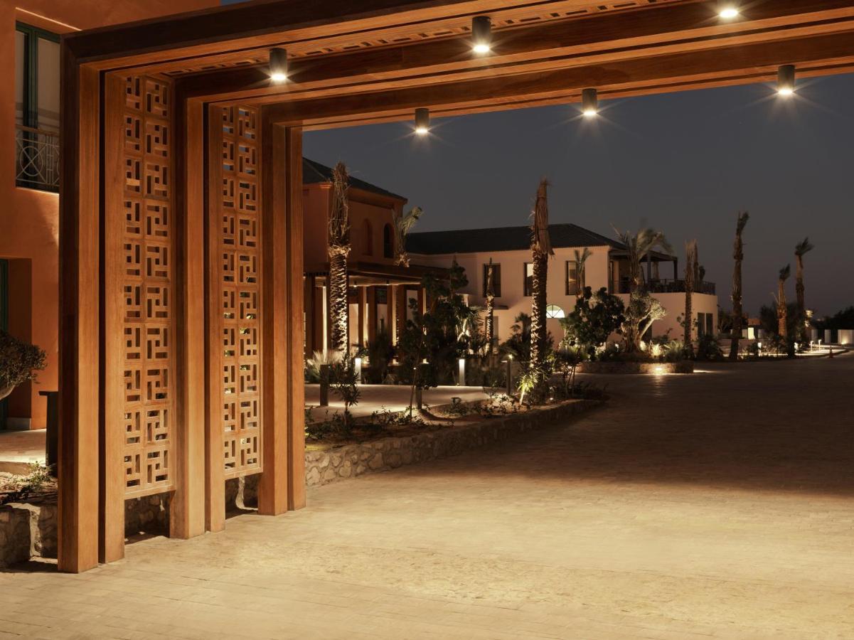 The Chedi El Gouna Хургада Екстер'єр фото