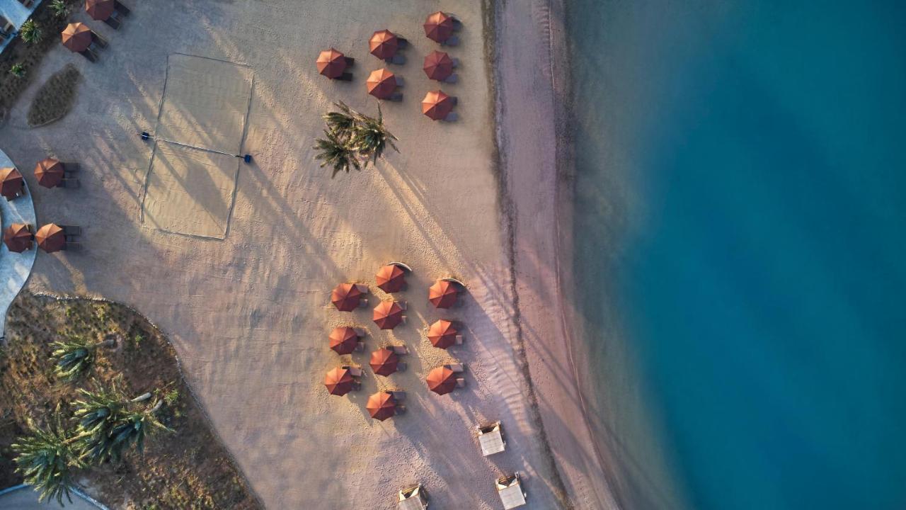 The Chedi El Gouna Хургада Екстер'єр фото