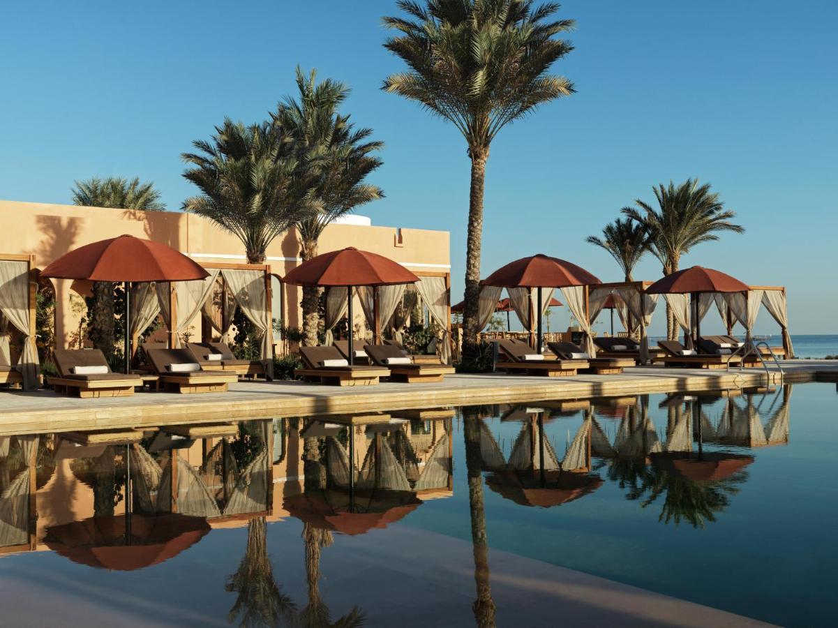 The Chedi El Gouna Хургада Екстер'єр фото