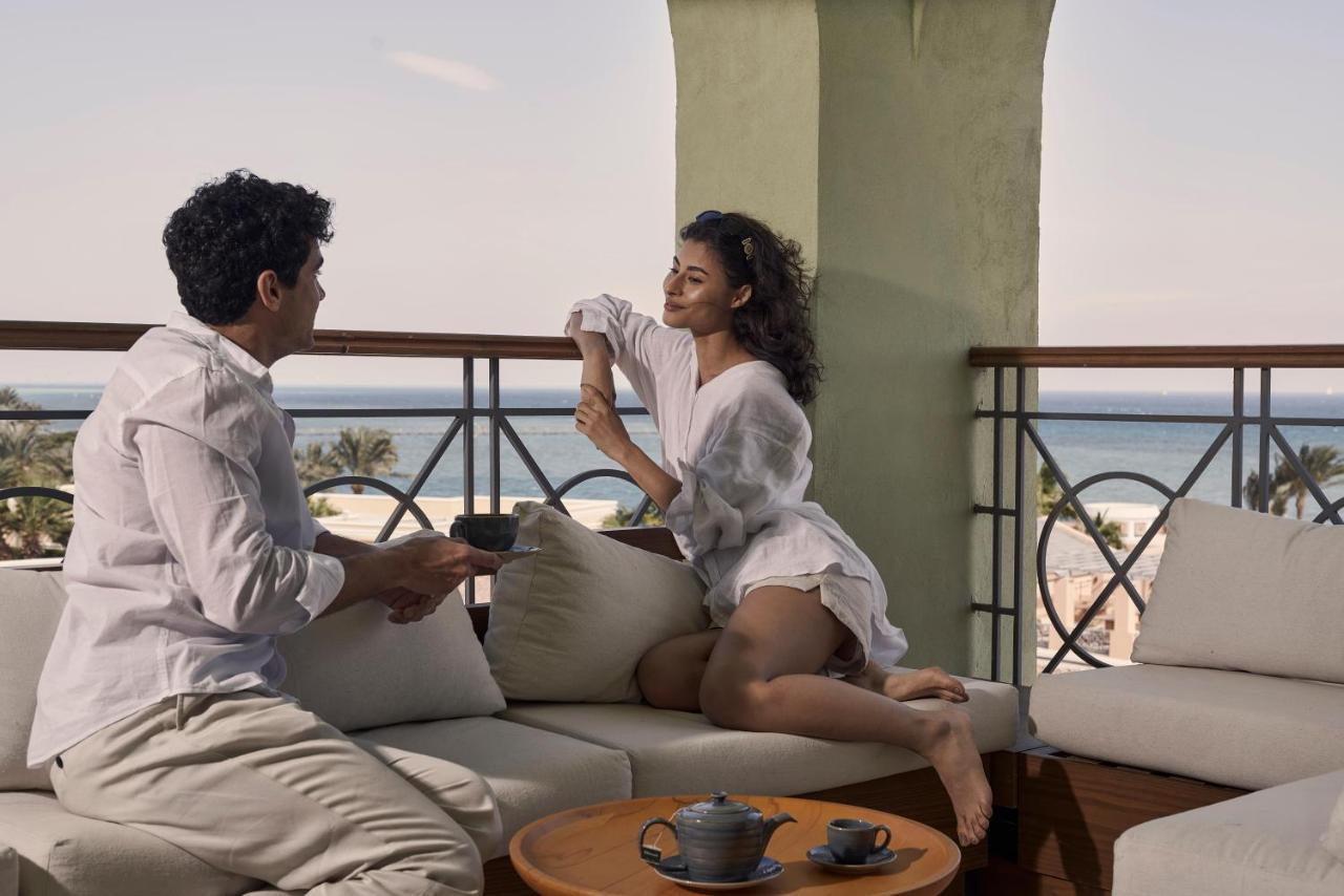 The Chedi El Gouna Хургада Екстер'єр фото