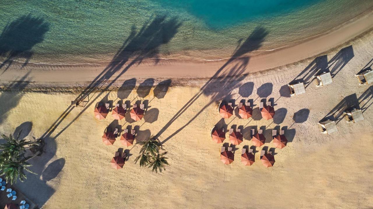 The Chedi El Gouna Хургада Екстер'єр фото