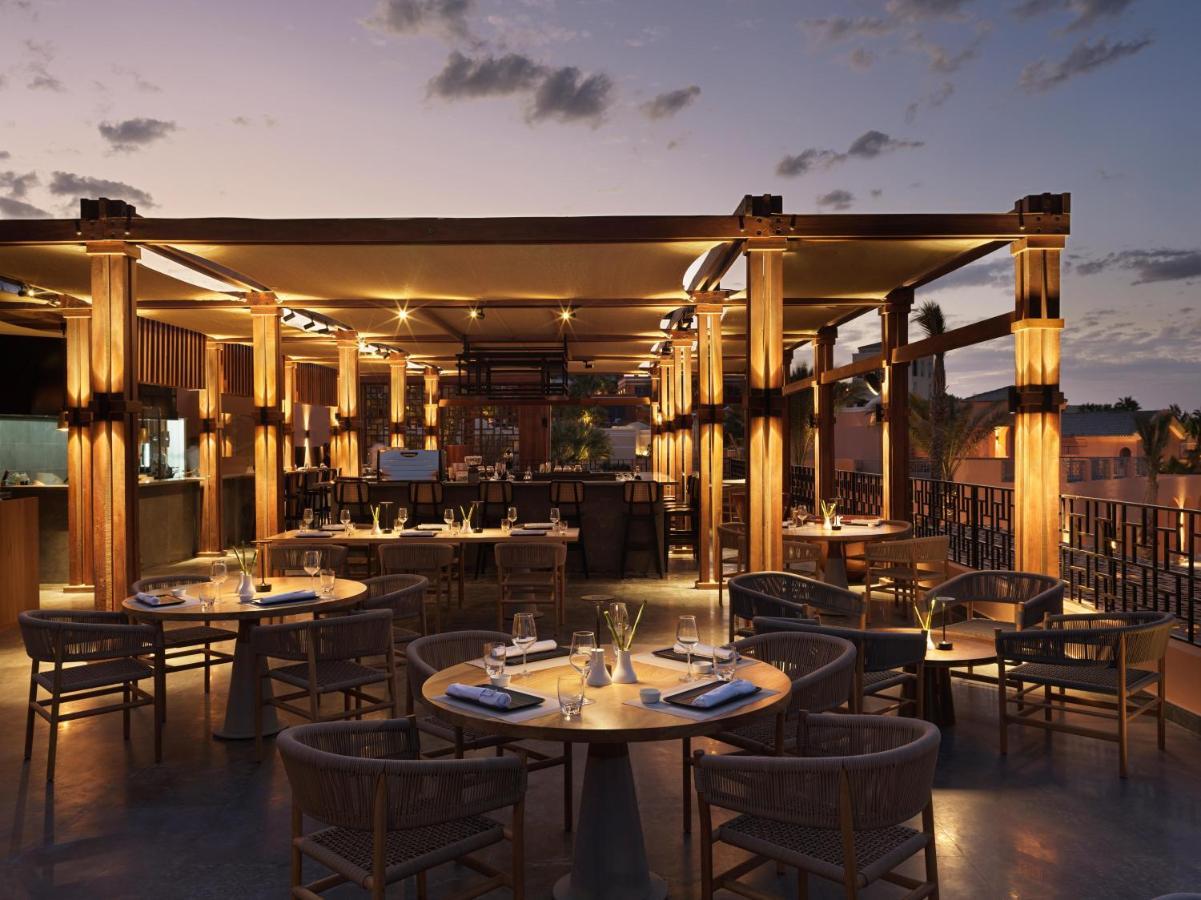The Chedi El Gouna Хургада Екстер'єр фото