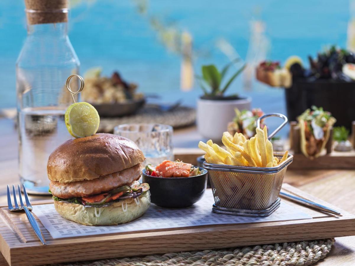 The Chedi El Gouna Хургада Екстер'єр фото
