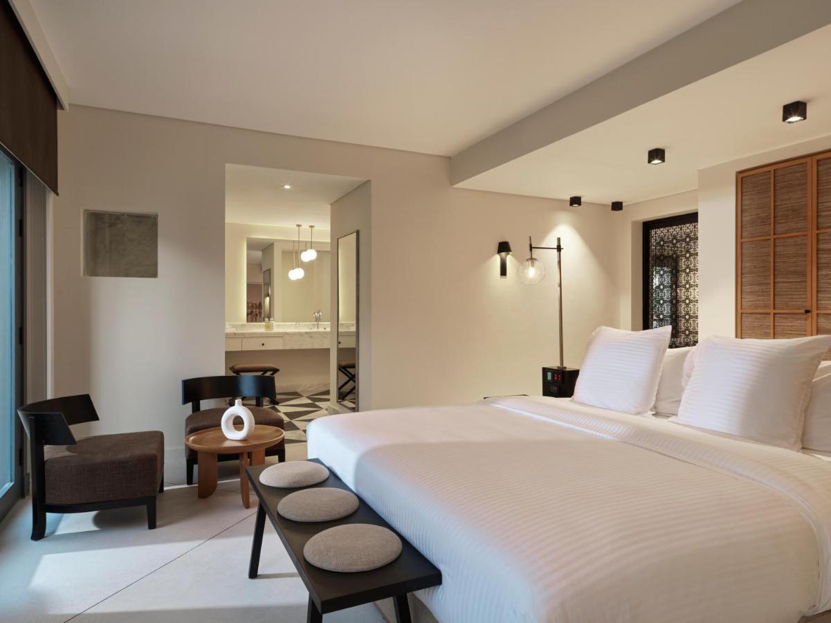 The Chedi El Gouna Хургада Екстер'єр фото