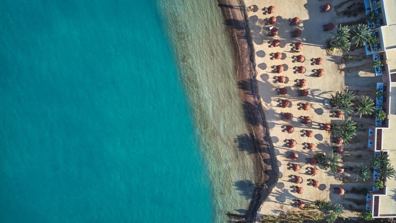 The Chedi El Gouna Хургада Екстер'єр фото
