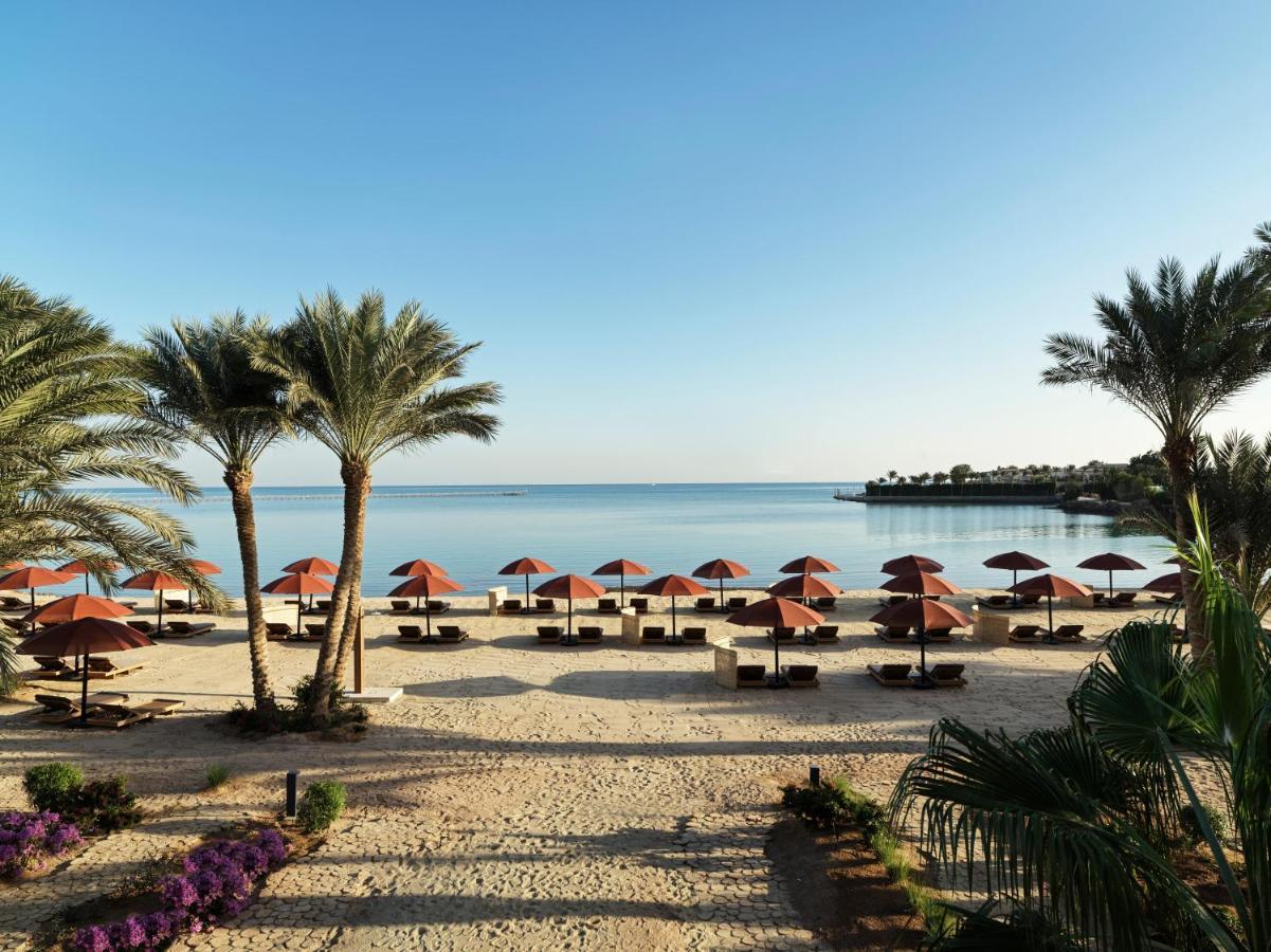 The Chedi El Gouna Хургада Екстер'єр фото