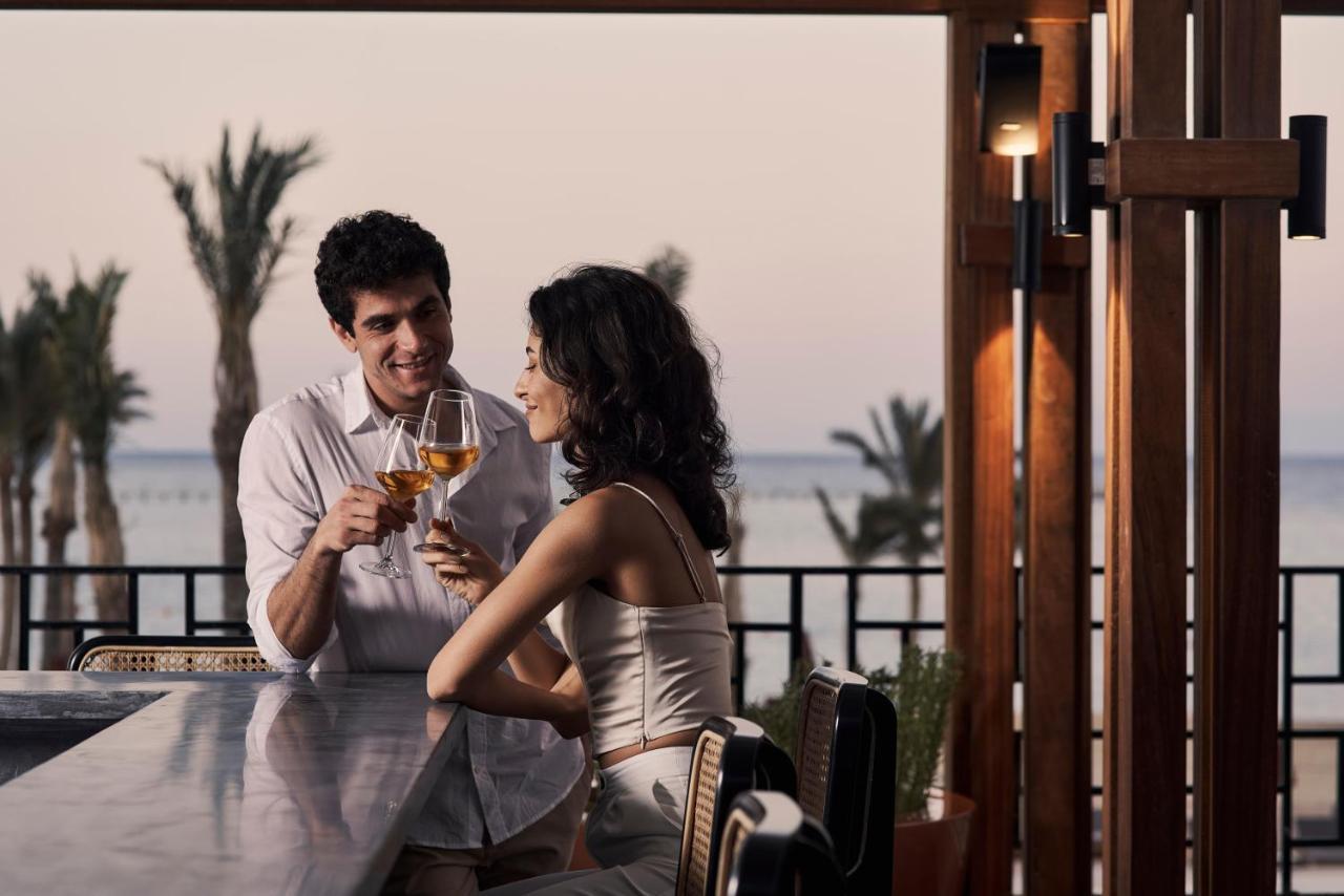 The Chedi El Gouna Хургада Екстер'єр фото
