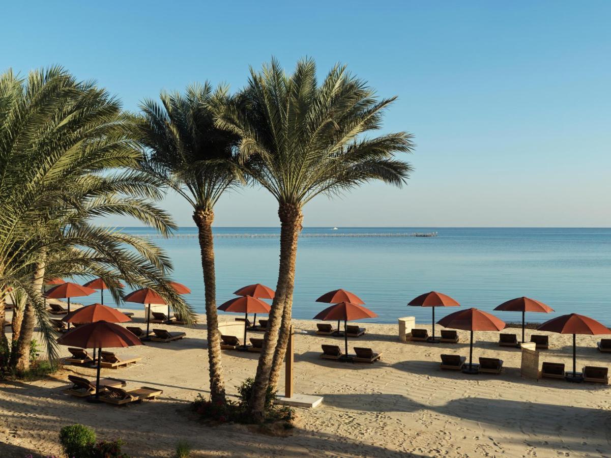 The Chedi El Gouna Хургада Екстер'єр фото