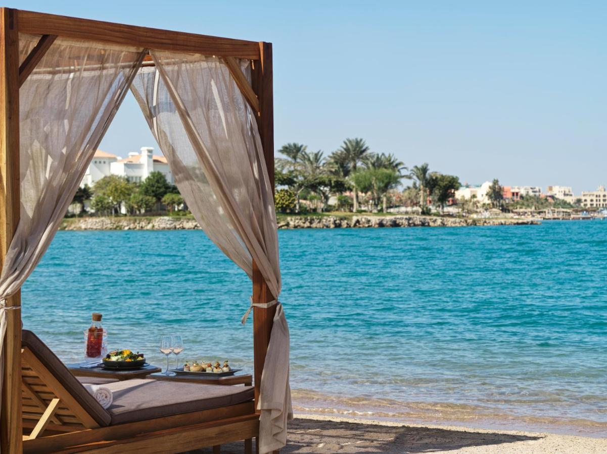 The Chedi El Gouna Хургада Екстер'єр фото