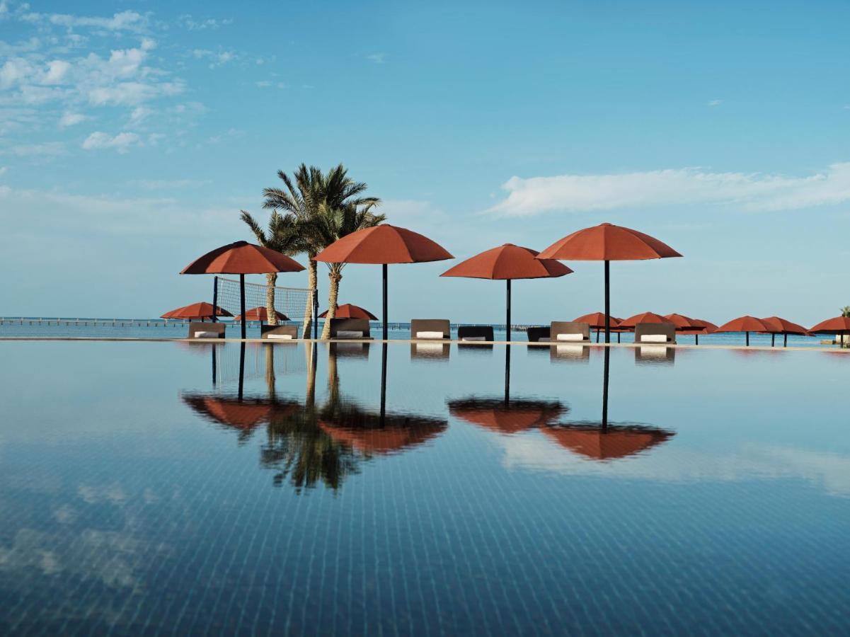 The Chedi El Gouna Хургада Екстер'єр фото